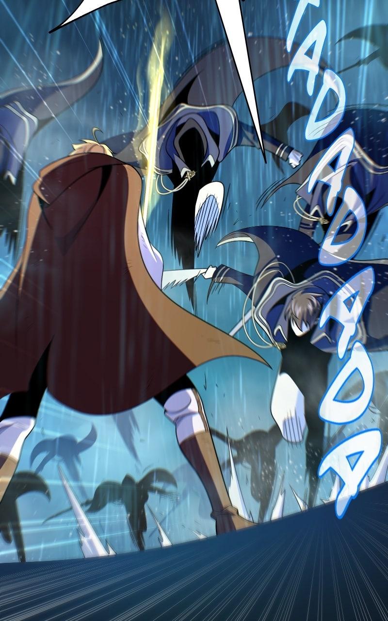 Read 66,666 Years Advent of the Dark Mage Manga Online