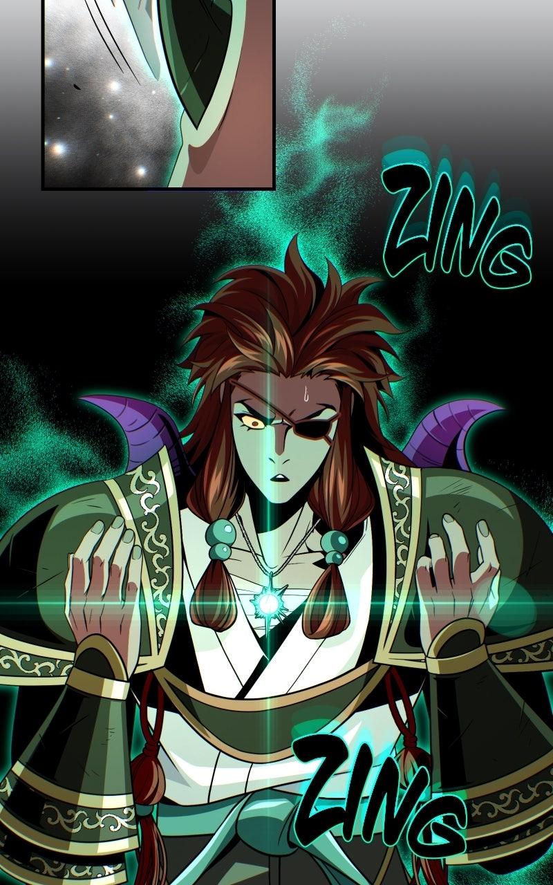 Read 66,666 Years Advent of the Dark Mage Manga Online