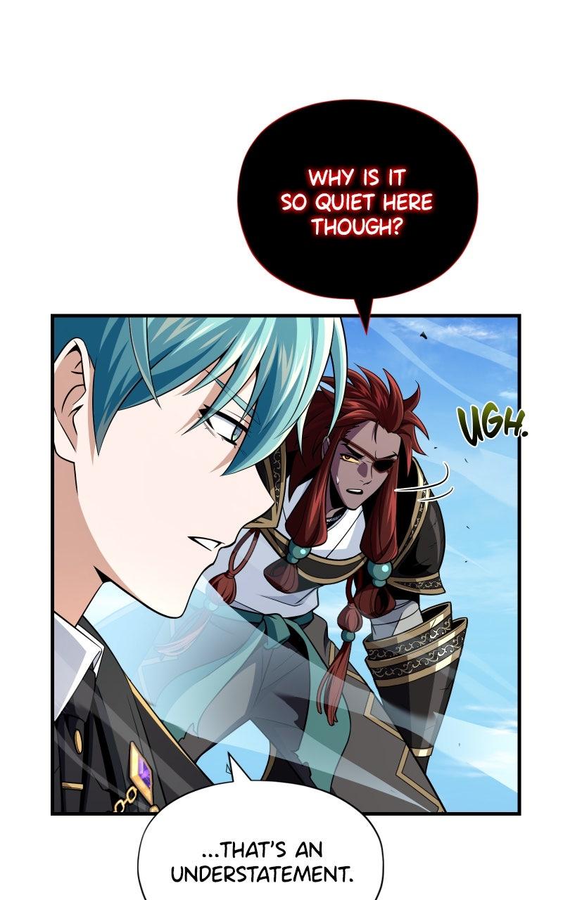 Read 66,666 Years Advent of the Dark Mage Manga Online