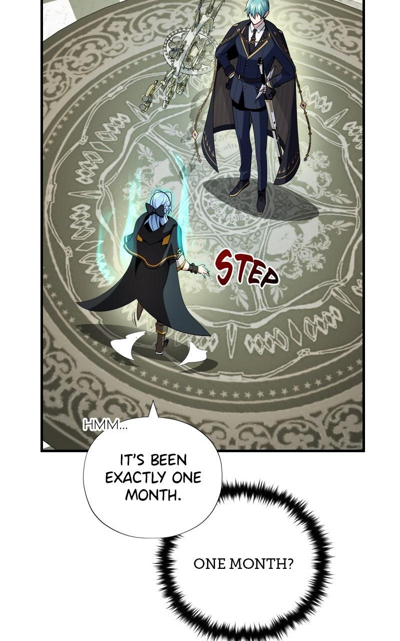 Read 66,666 Years Advent of the Dark Mage Manga Online