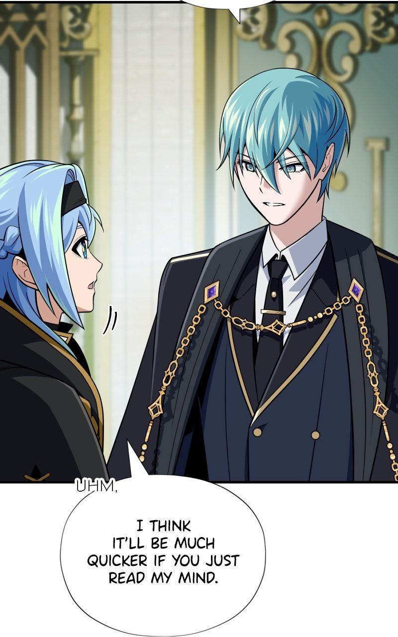 Read 66,666 Years Advent of the Dark Mage Manga Online