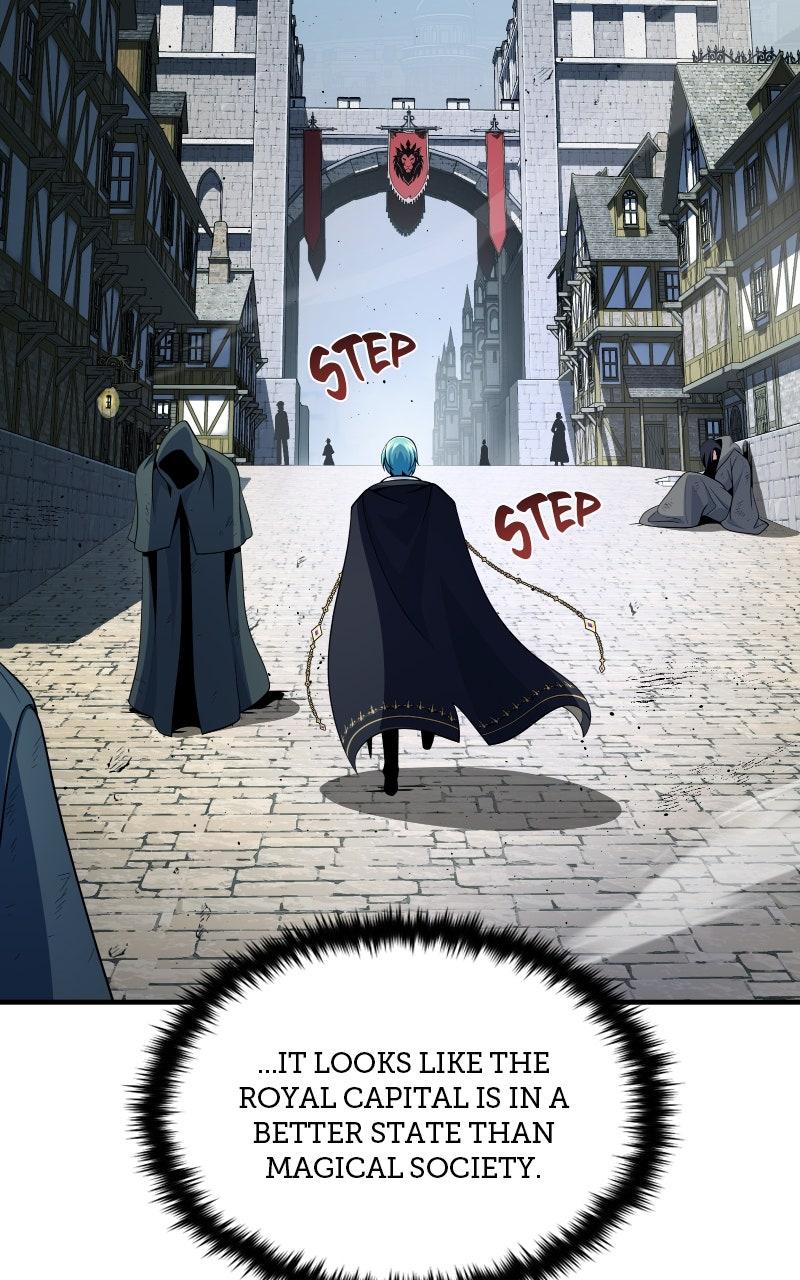 Read 66,666 Years Advent of the Dark Mage Manga Online