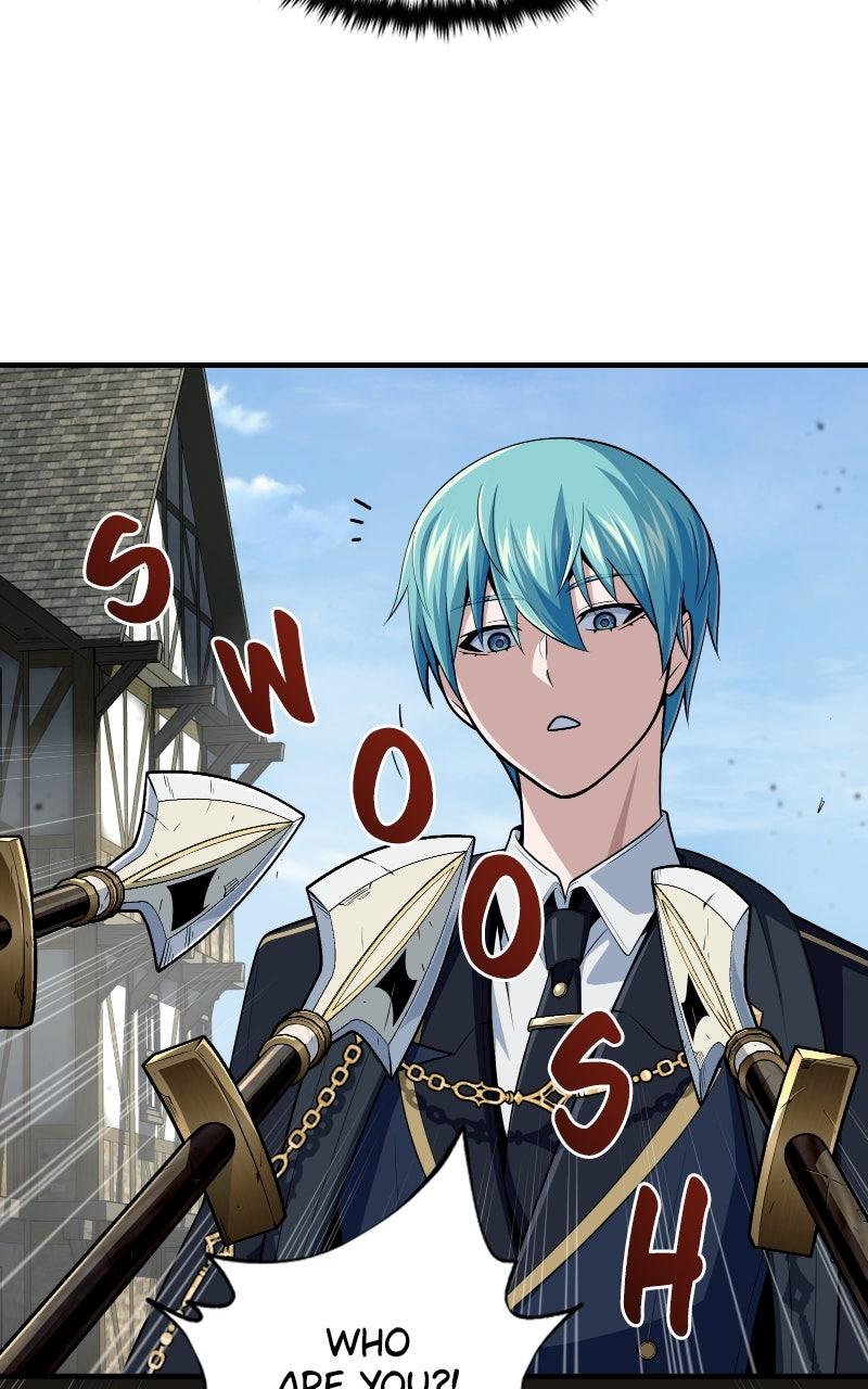 Read 66,666 Years Advent of the Dark Mage Manga Online