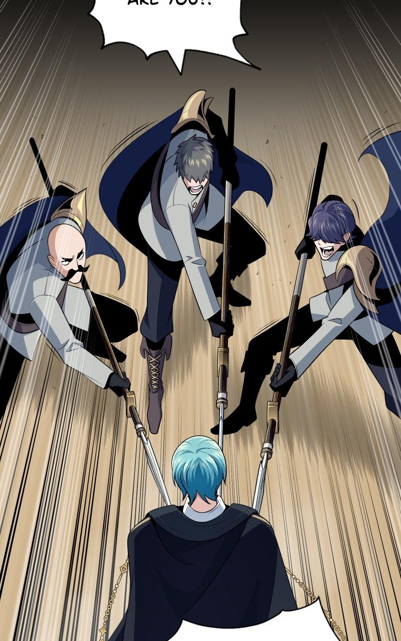 Read 66,666 Years Advent of the Dark Mage Manga Online