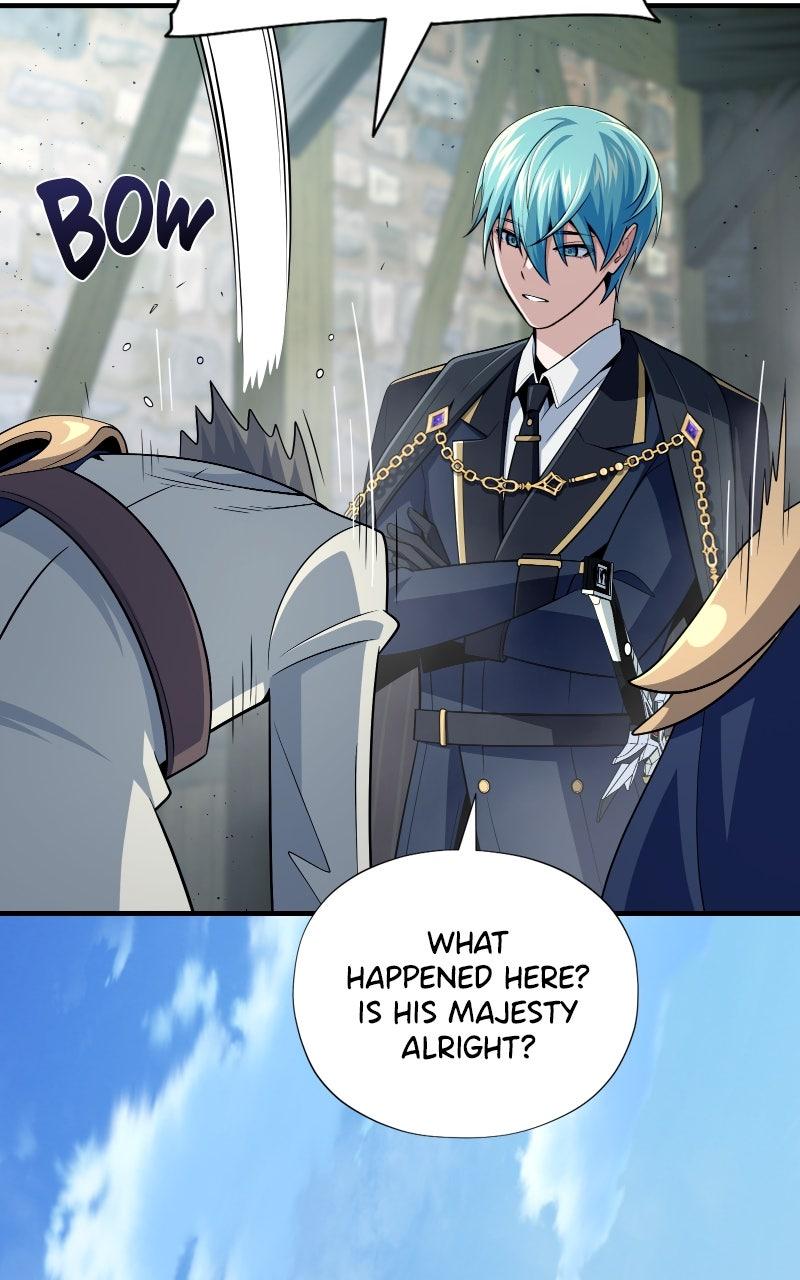Read 66,666 Years Advent of the Dark Mage Manga Online