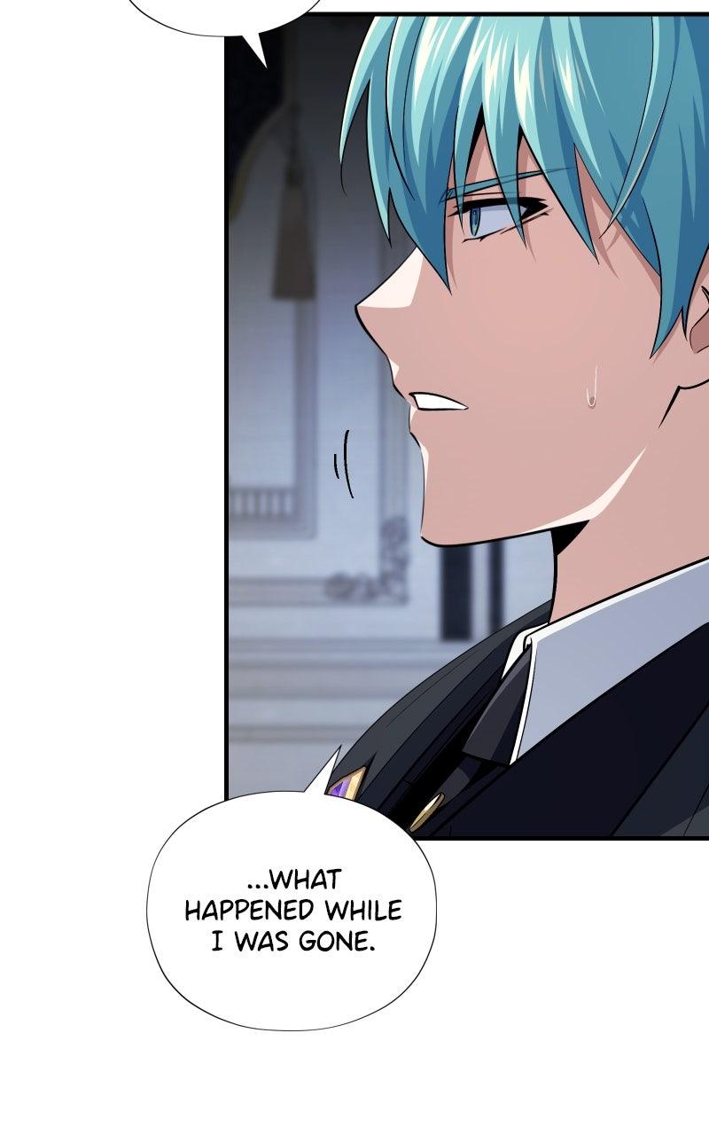 Read 66,666 Years Advent of the Dark Mage Manga Online