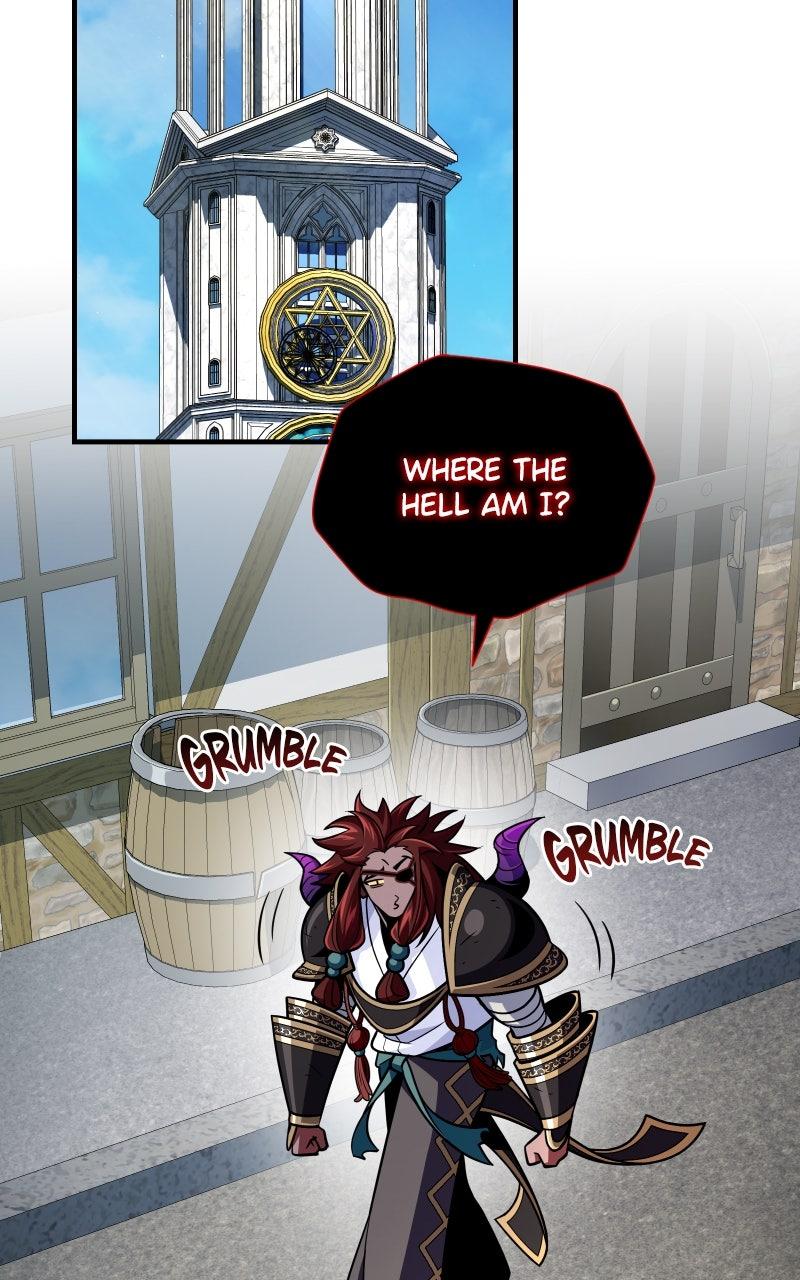 Read 66,666 Years Advent of the Dark Mage Manga Online