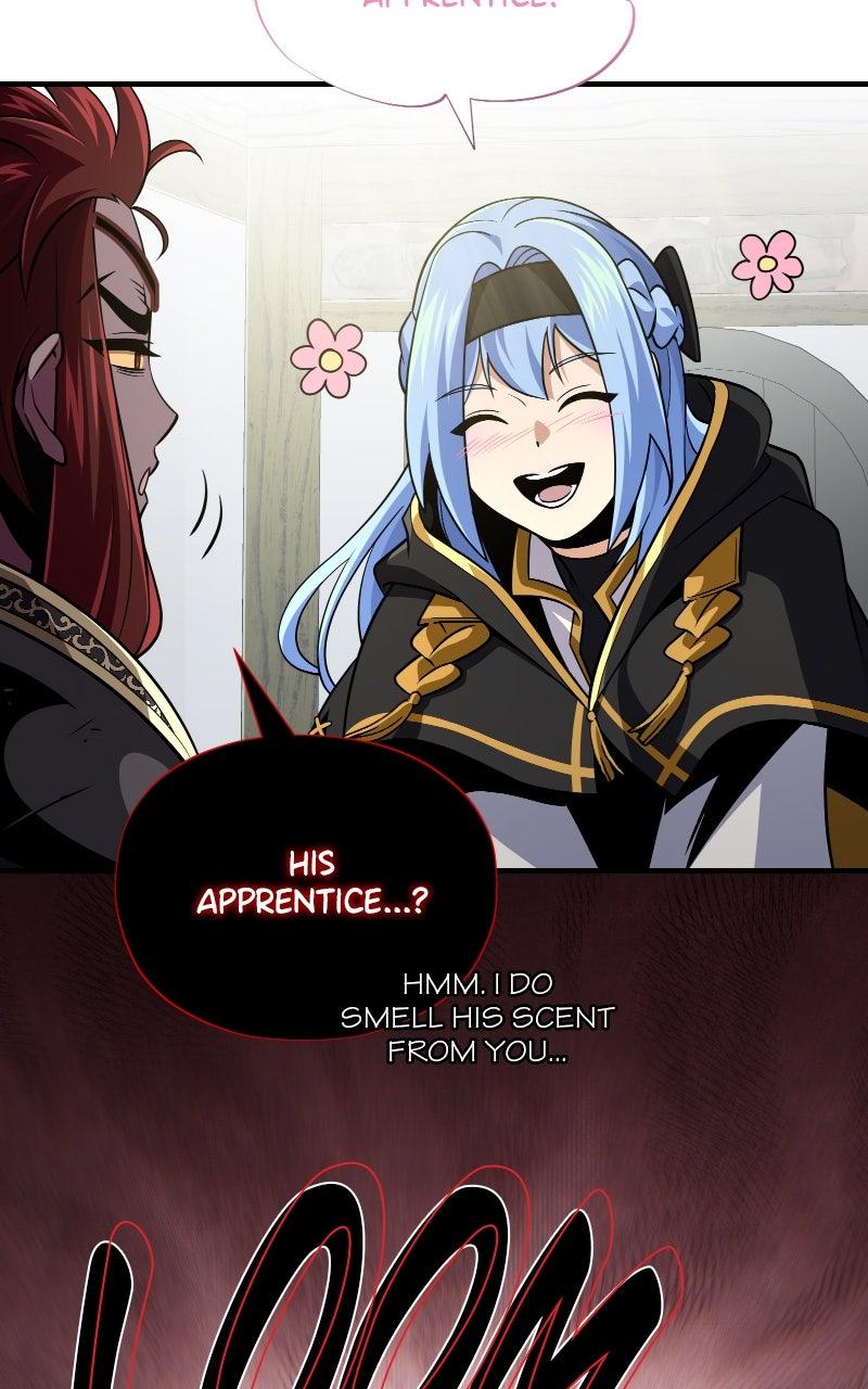 Read 66,666 Years Advent of the Dark Mage Manga Online