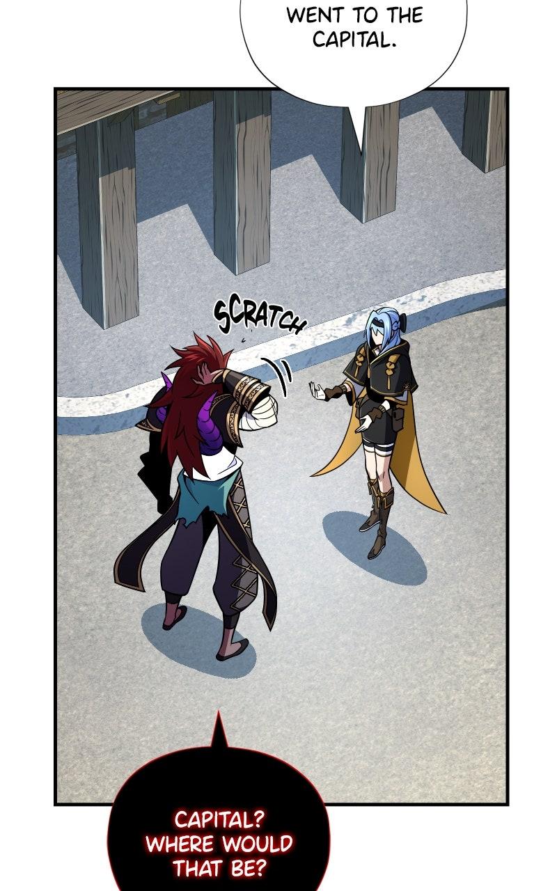 Read 66,666 Years Advent of the Dark Mage Manga Online