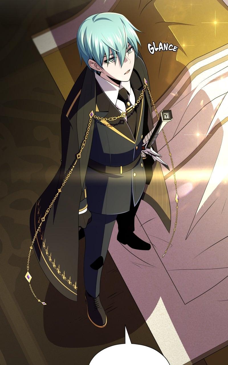 Read 66,666 Years Advent of the Dark Mage Manga Online