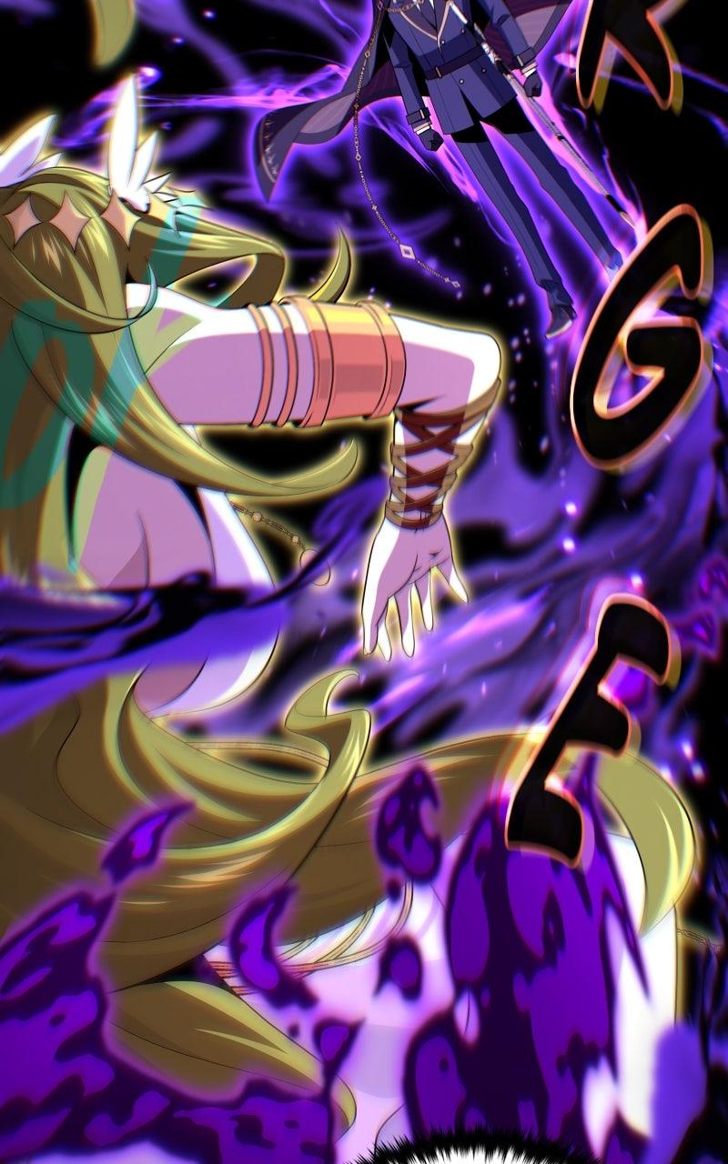 Read 66,666 Years Advent of the Dark Mage Manga Online