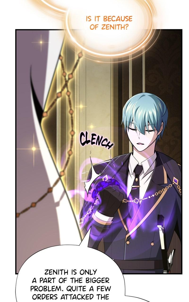 Read 66,666 Years Advent of the Dark Mage Manga Online
