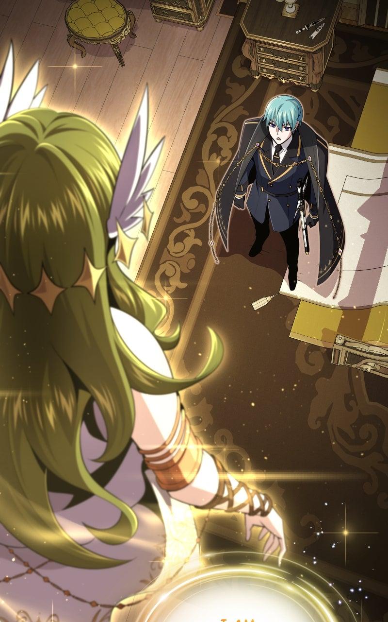 Read 66,666 Years Advent of the Dark Mage Manga Online