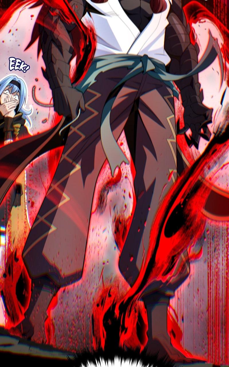 Read 66,666 Years Advent of the Dark Mage Manga Online