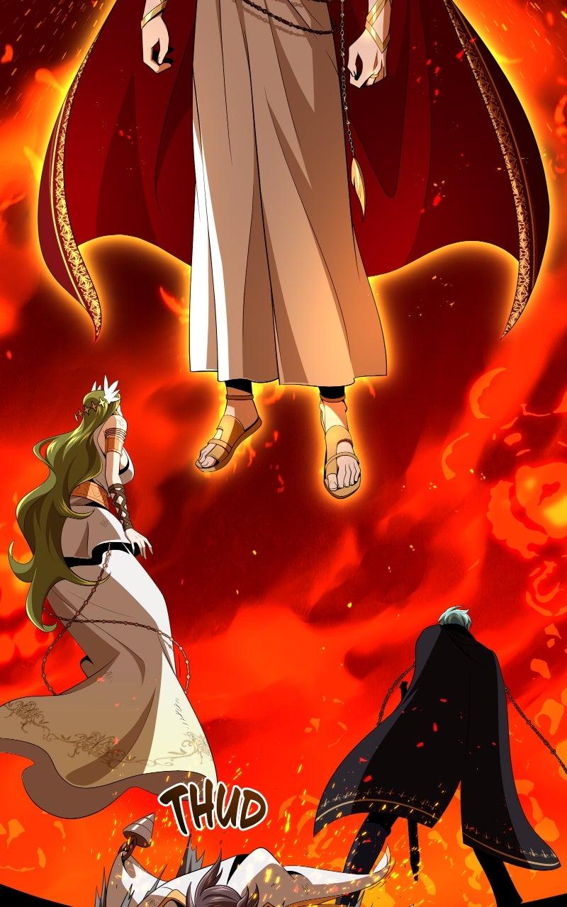 Read 66,666 Years Advent of the Dark Mage Manga Online