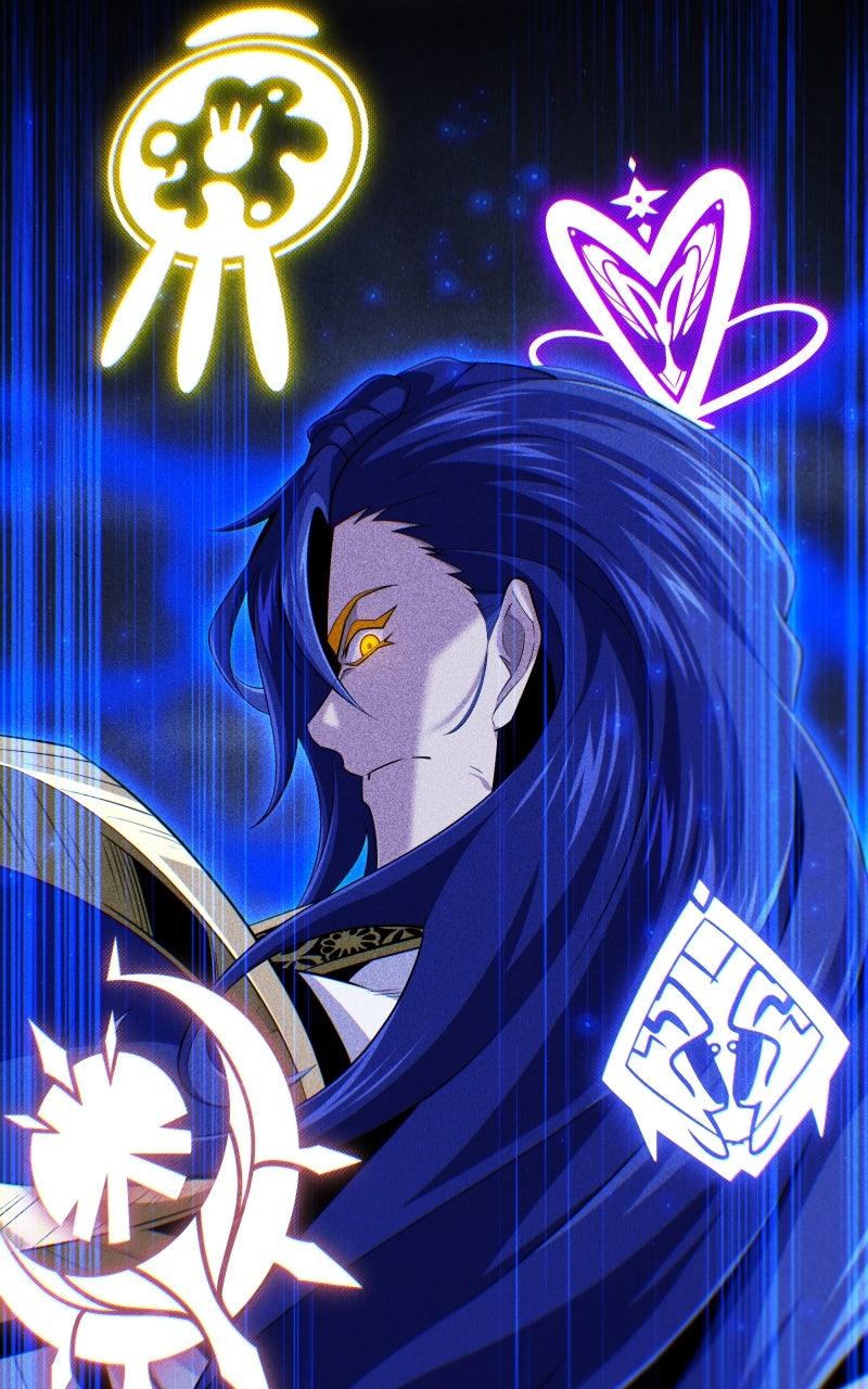 Read 66,666 Years Advent of the Dark Mage Manga Online