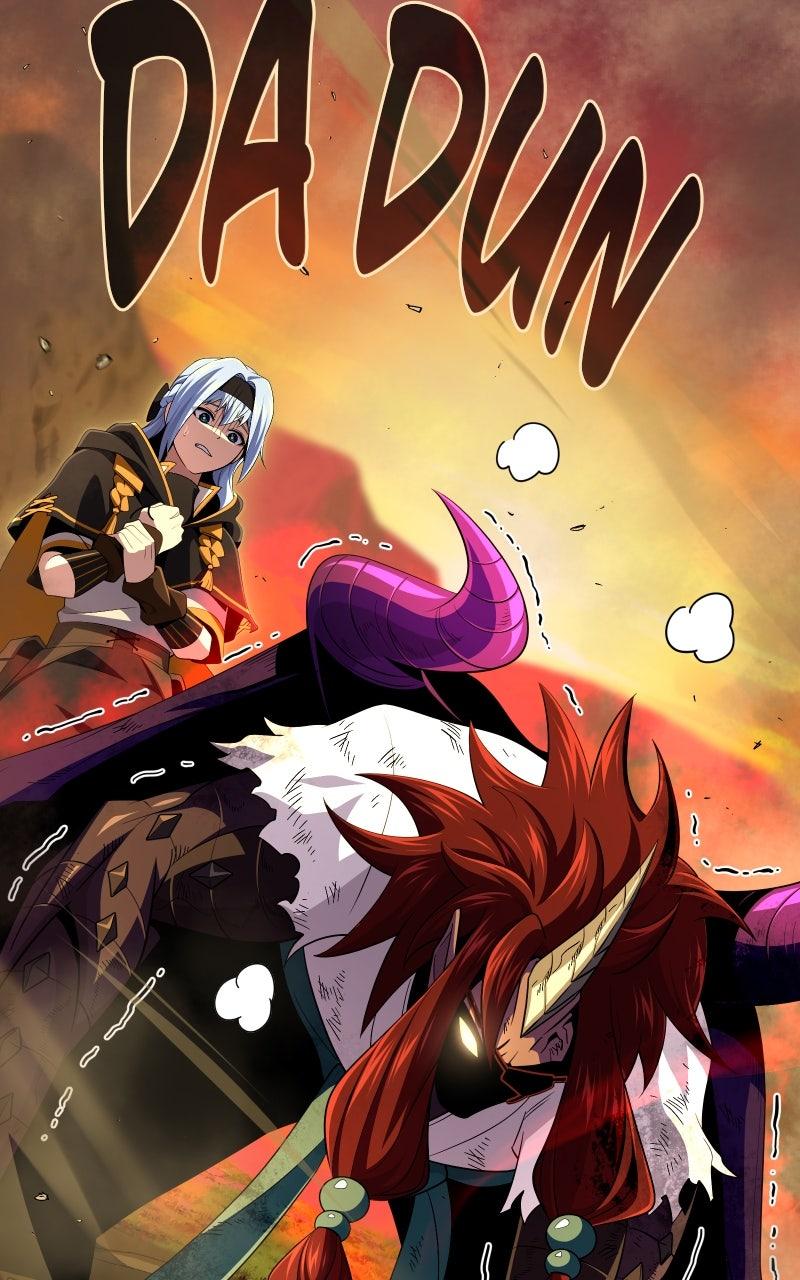 Read 66,666 Years Advent of the Dark Mage Manga Online