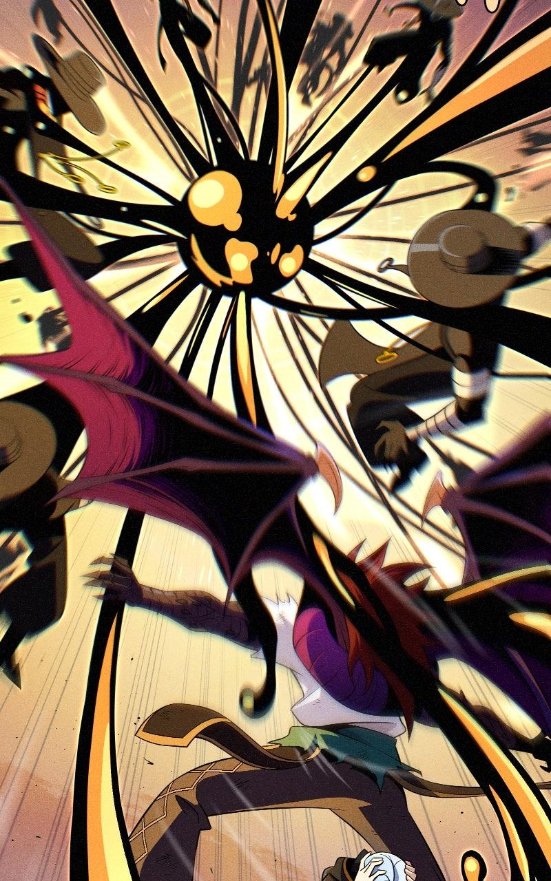 Read 66,666 Years Advent of the Dark Mage Manga Online
