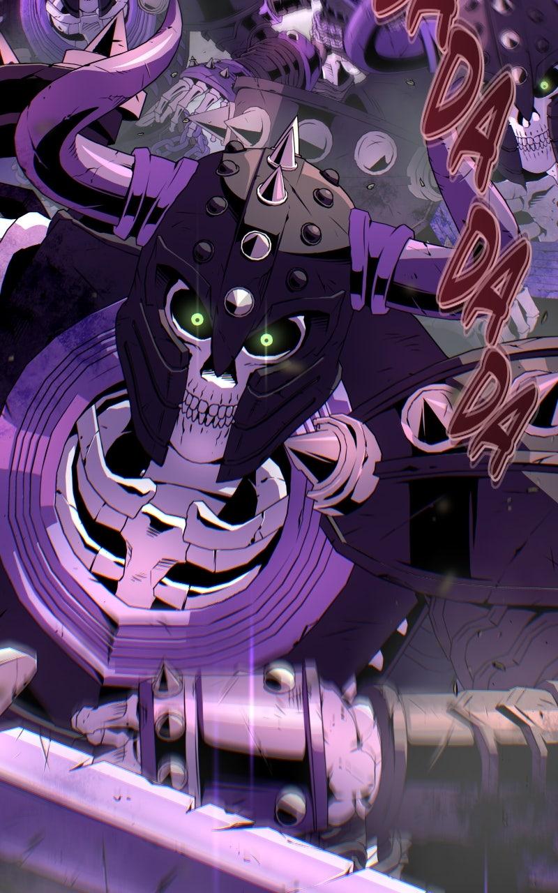 Read 66,666 Years Advent of the Dark Mage Manga Online