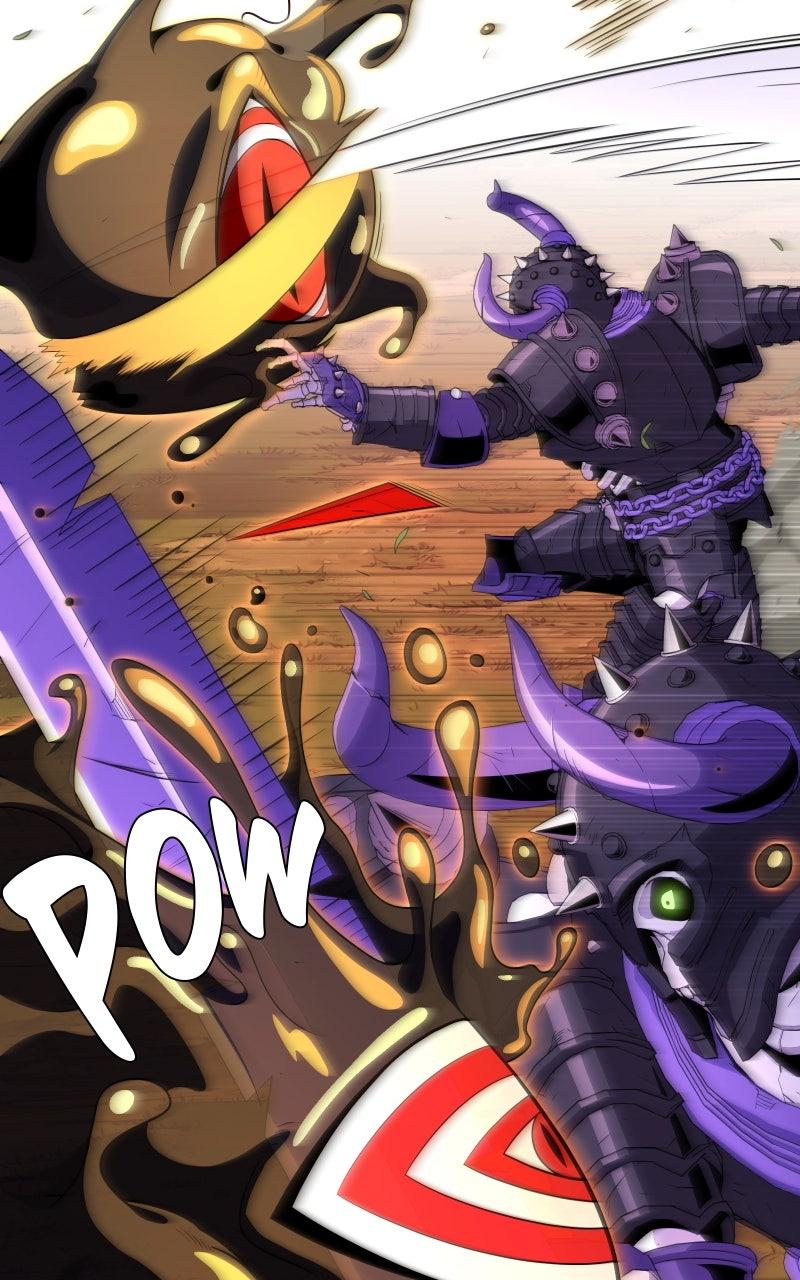 Read 66,666 Years Advent of the Dark Mage Manga Online