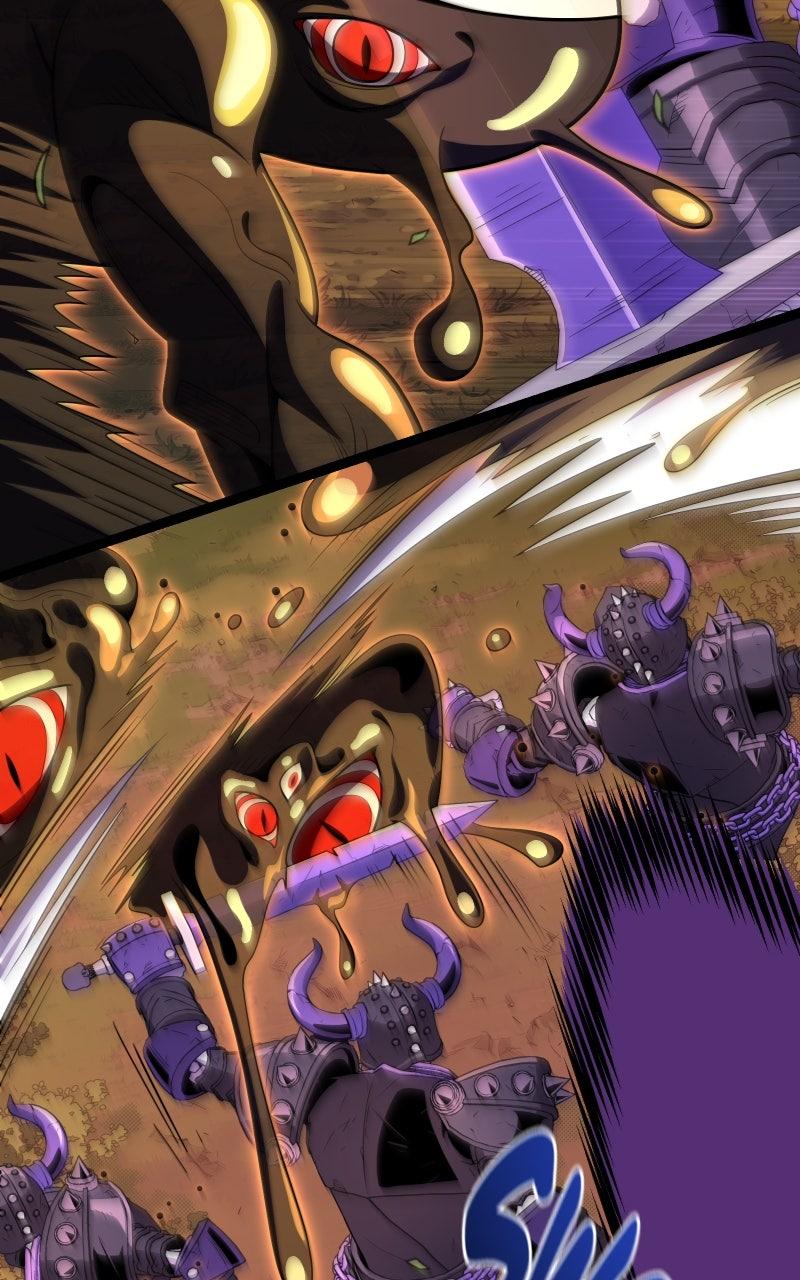 Read 66,666 Years Advent of the Dark Mage Manga Online