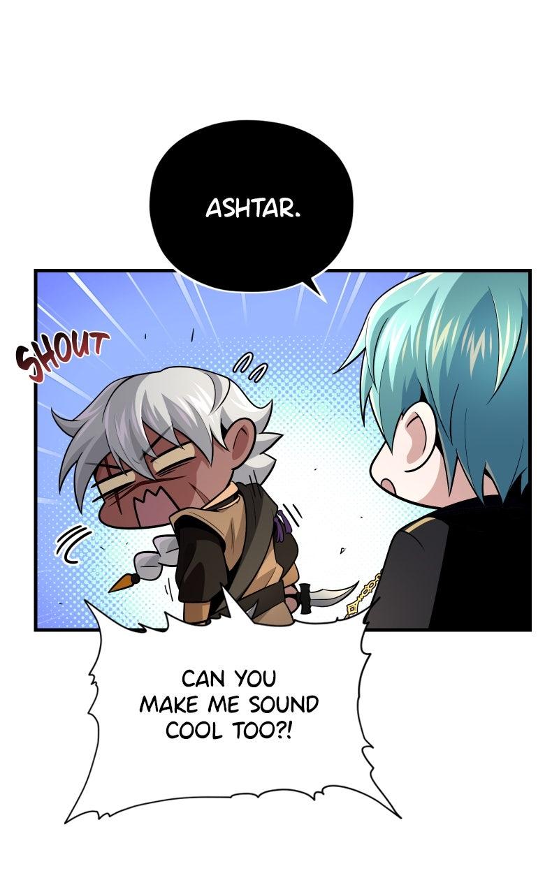 Read 66,666 Years Advent of the Dark Mage Manga Online