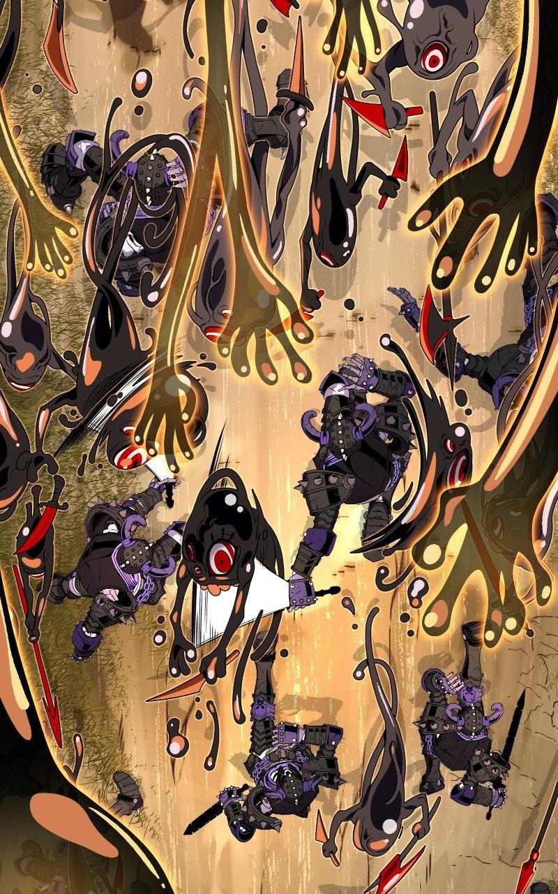 Read 66,666 Years Advent of the Dark Mage Manga Online