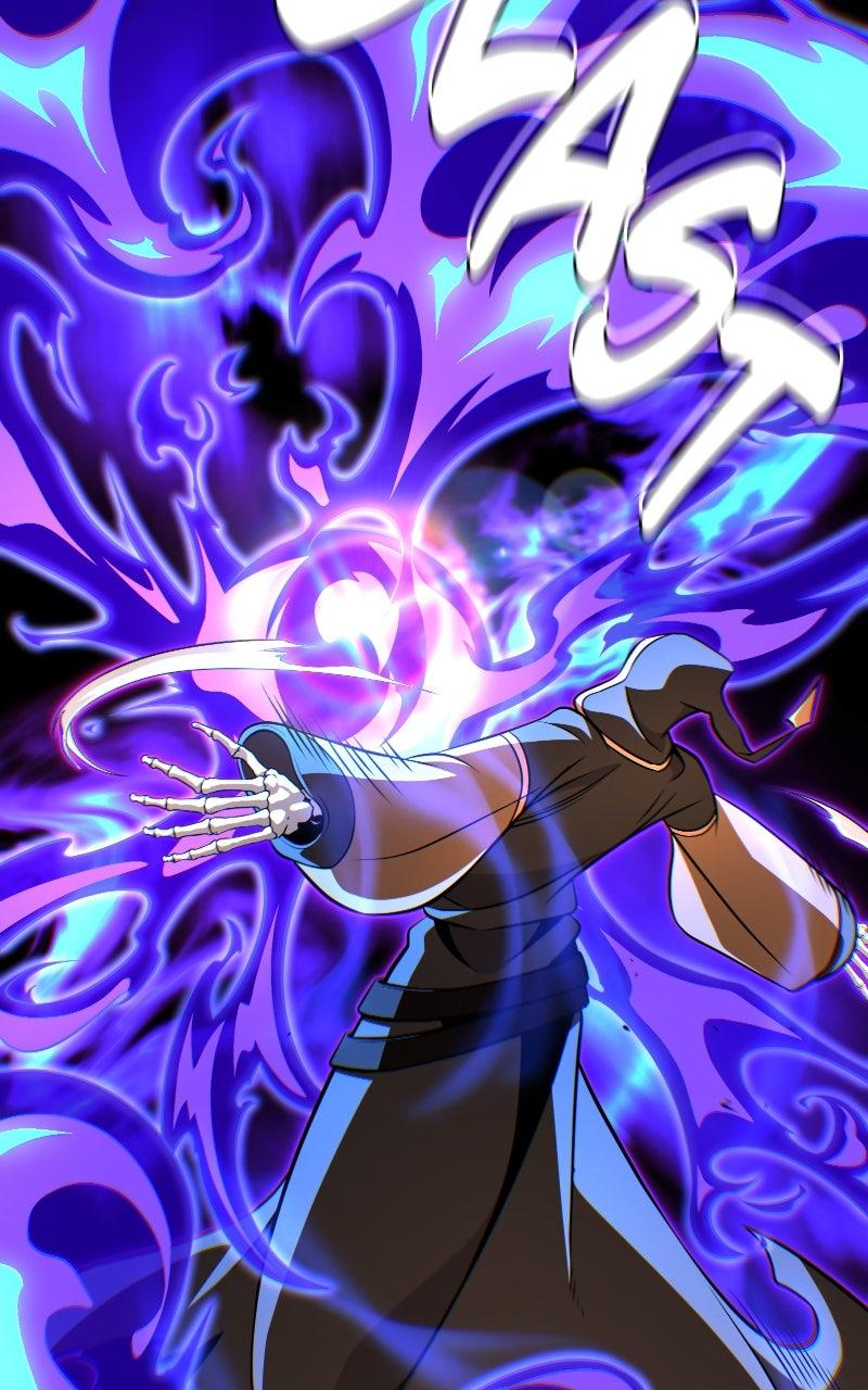 Read 66,666 Years Advent of the Dark Mage Manga Online