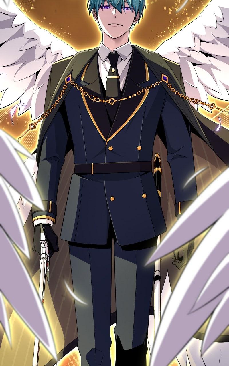 Read 66,666 Years Advent of the Dark Mage Manga Online