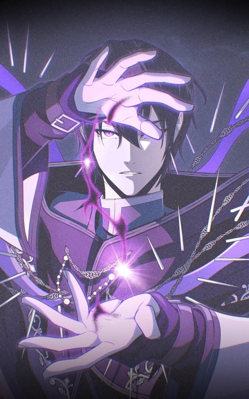 Read 66,666 Years Advent of the Dark Mage Manga Online