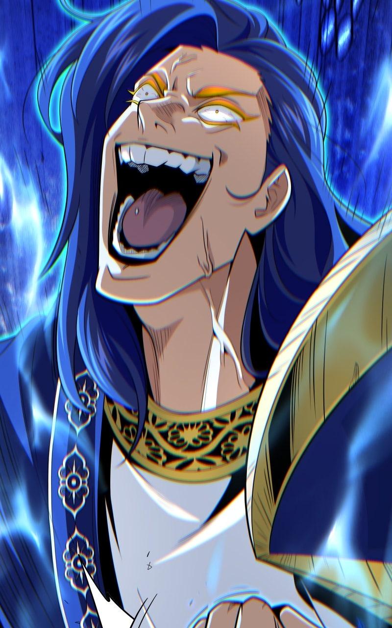 Read 66,666 Years Advent of the Dark Mage Manga Online