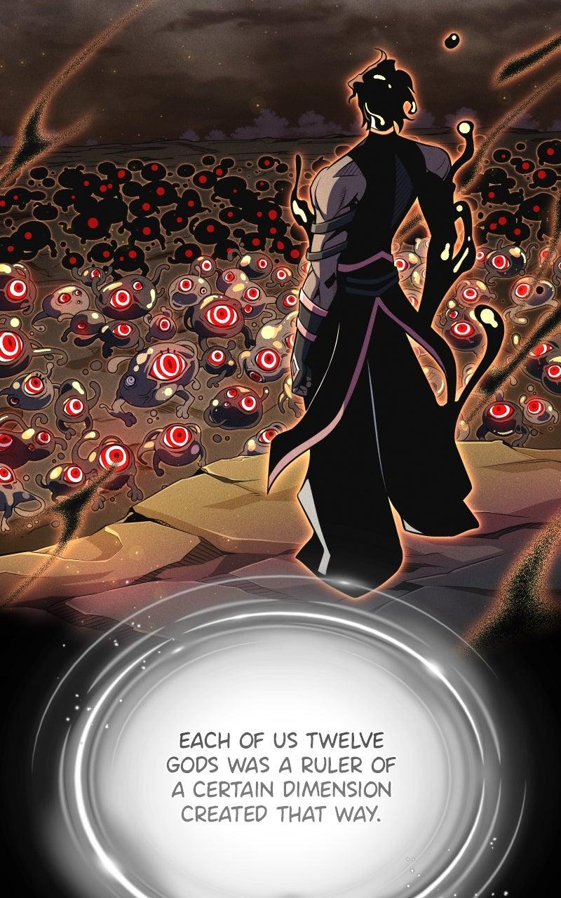 Read 66,666 Years Advent of the Dark Mage Manga Online