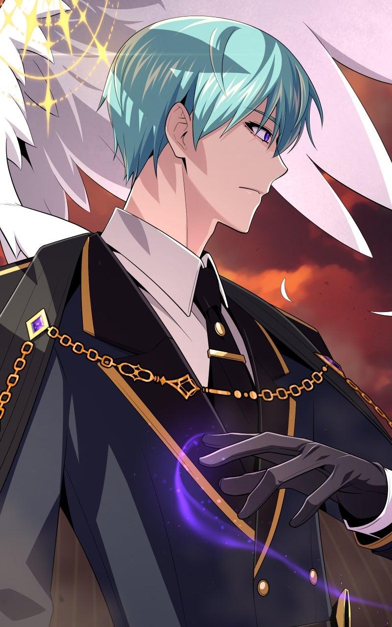 Read 66,666 Years Advent of the Dark Mage Manga Online
