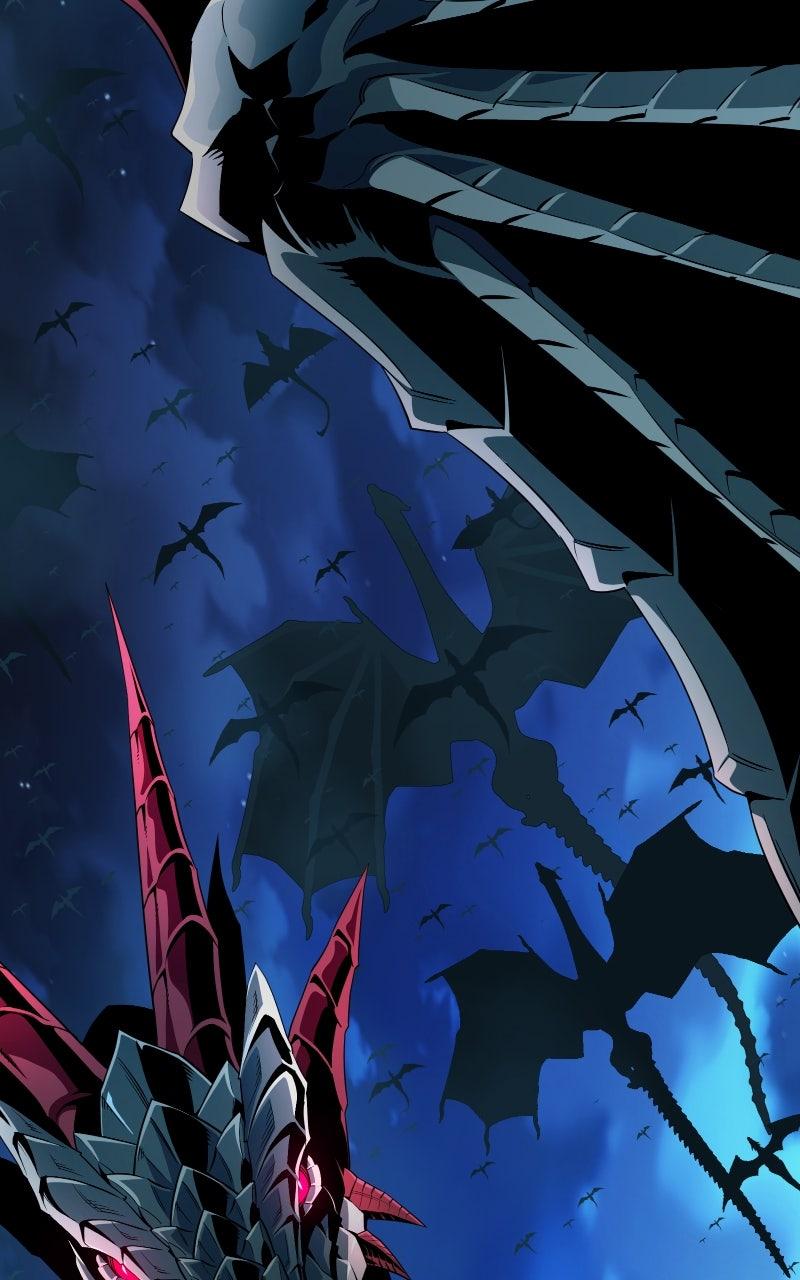 Read 66,666 Years Advent of the Dark Mage Manga Online