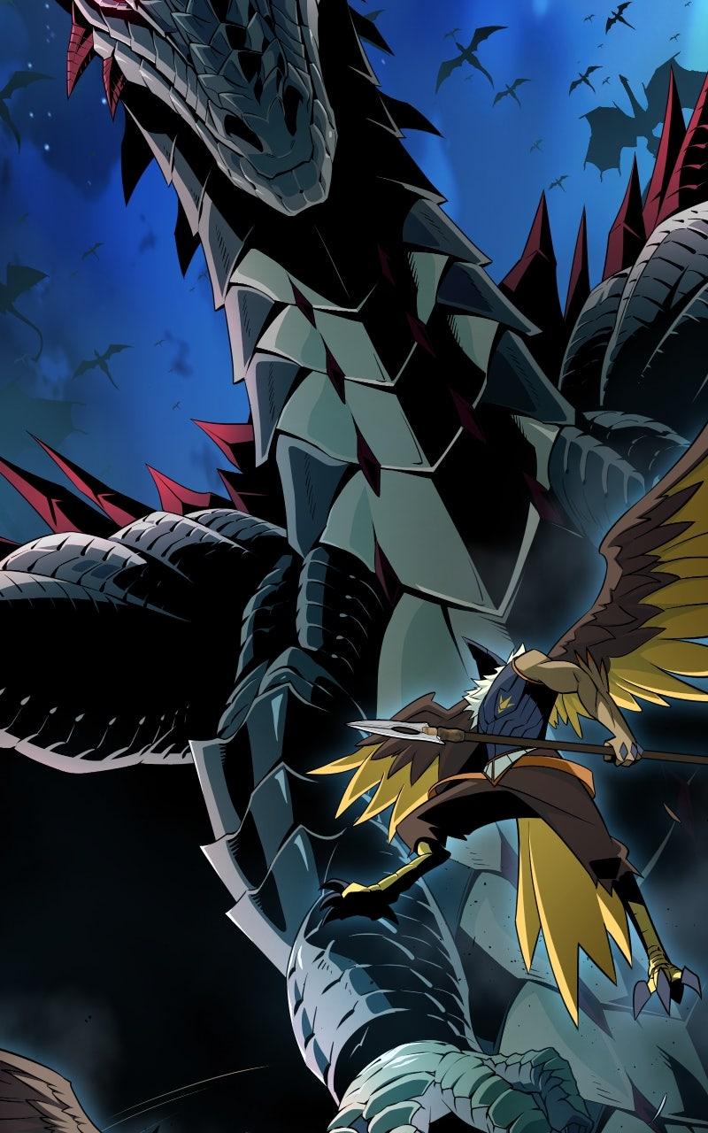 Read 66,666 Years Advent of the Dark Mage Manga Online
