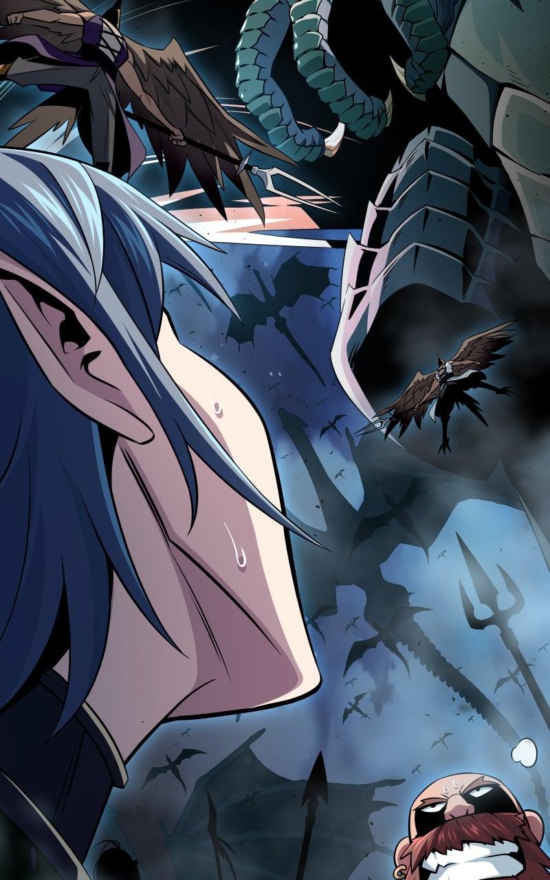 Read 66,666 Years Advent of the Dark Mage Manga Online