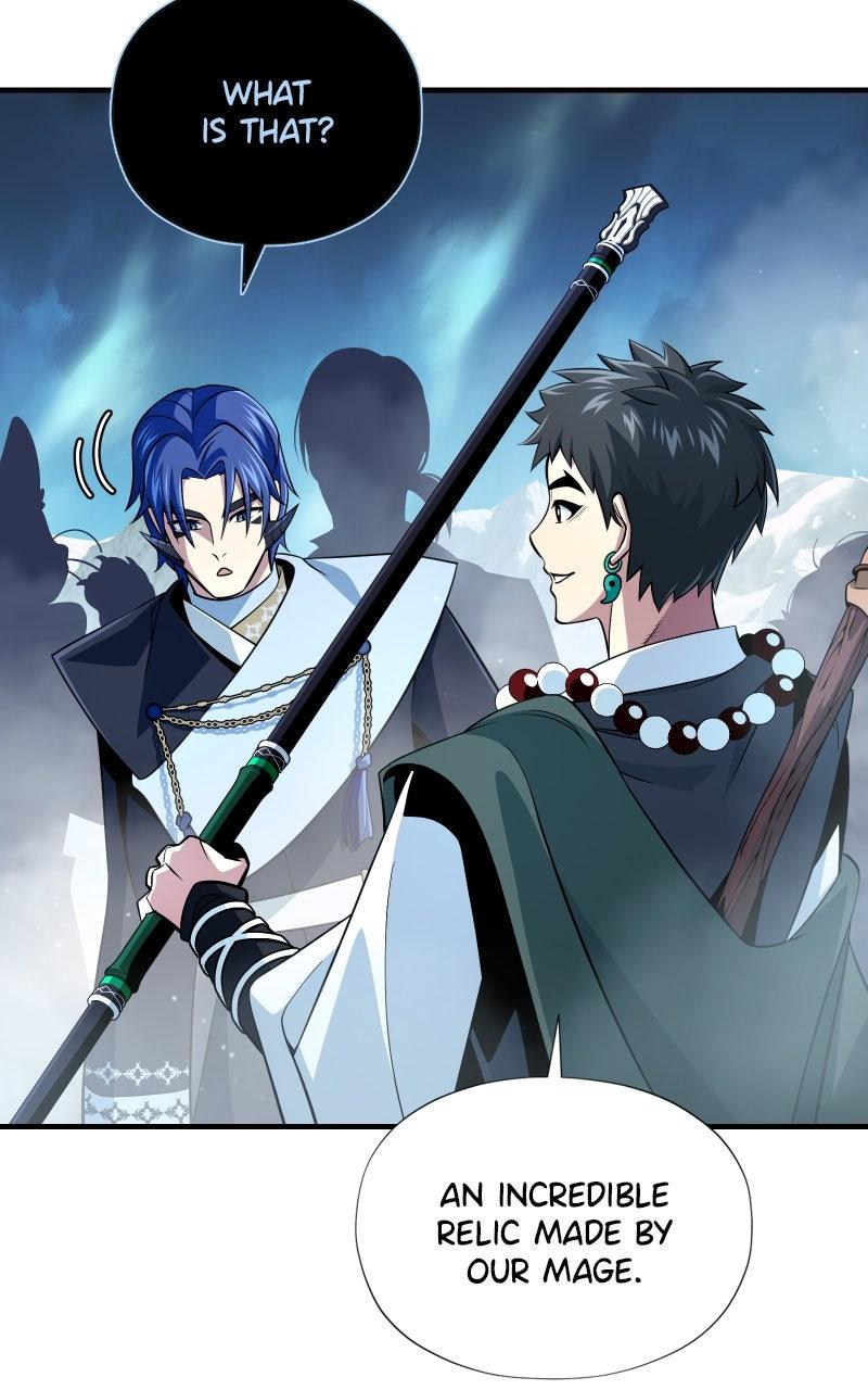 Read 66,666 Years Advent of the Dark Mage Manga Online