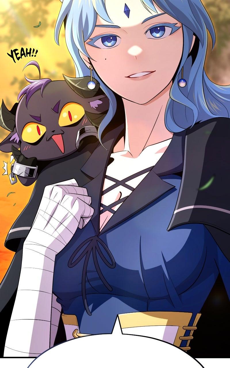 Read 66,666 Years Advent of the Dark Mage Manga Online