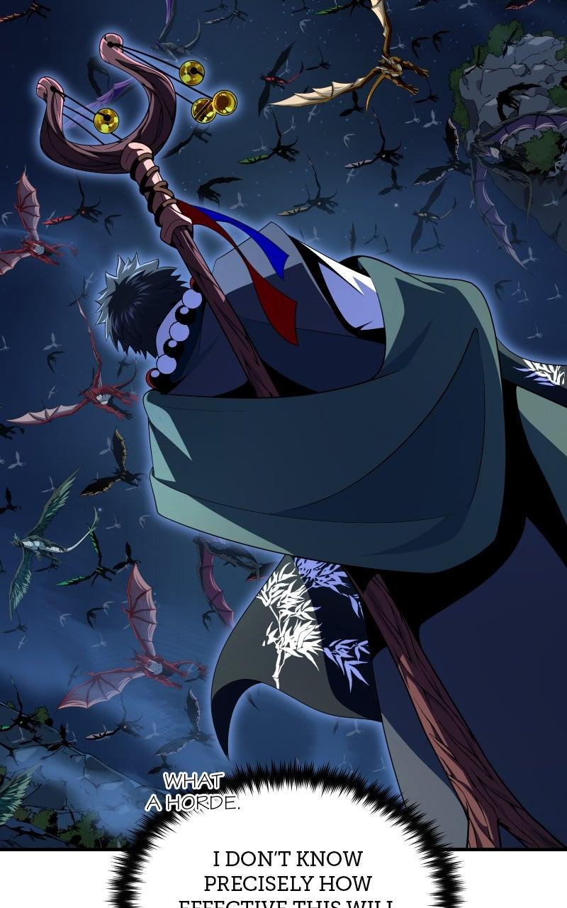 Read 66,666 Years Advent of the Dark Mage Manga Online