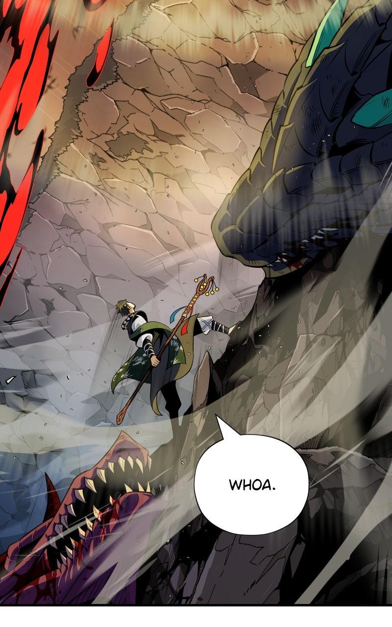 Read 66,666 Years Advent of the Dark Mage Manga Online