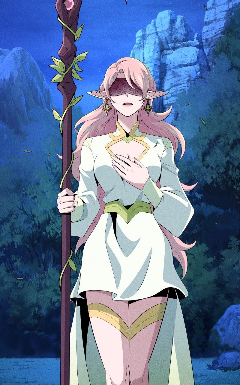 Read 66,666 Years Advent of the Dark Mage Manga Online