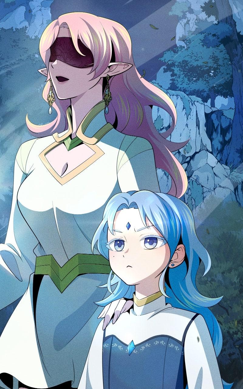 Read 66,666 Years Advent of the Dark Mage Manga Online