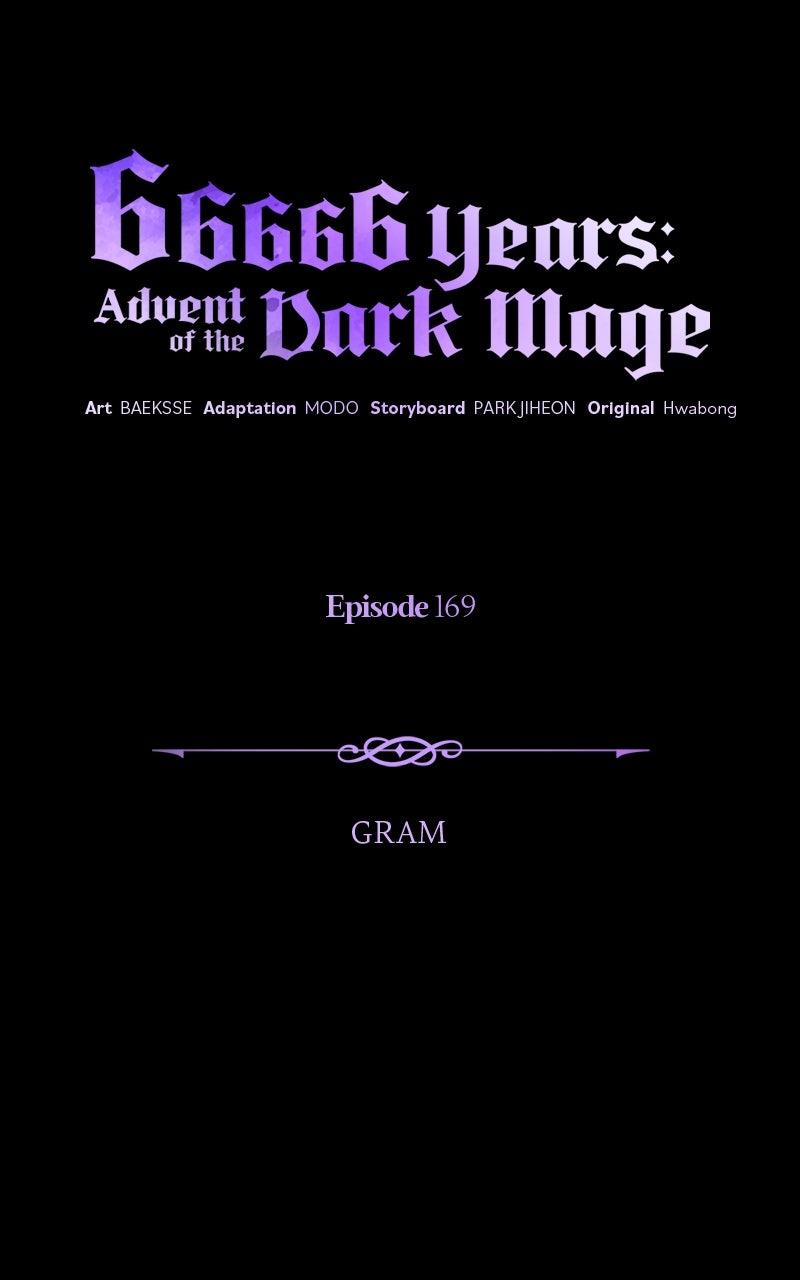 Read 66,666 Years Advent of the Dark Mage Manga Online
