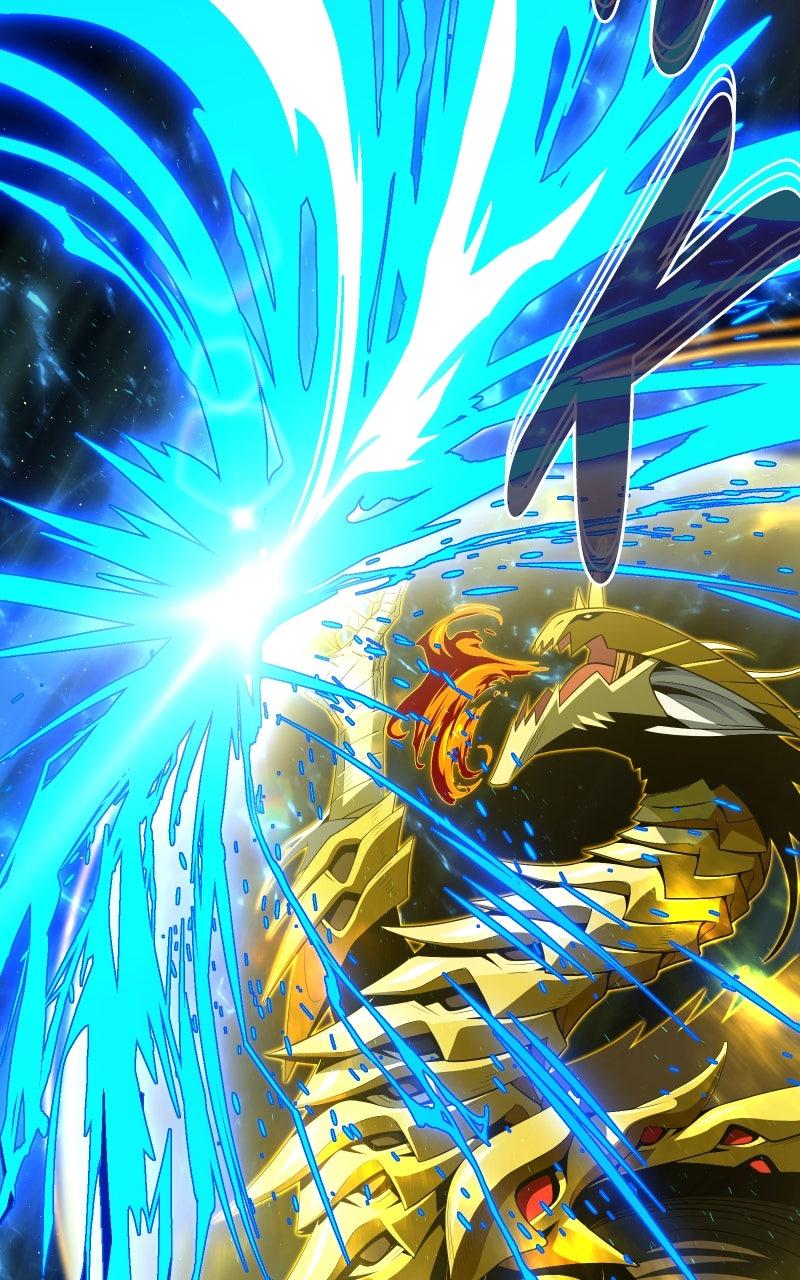 Read 66,666 Years Advent of the Dark Mage Manga Online