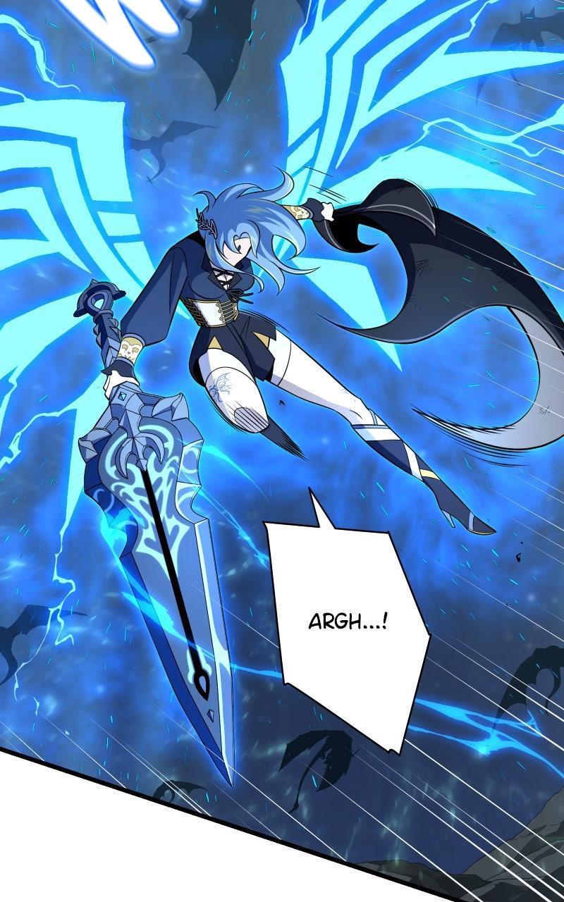Read 66,666 Years Advent of the Dark Mage Manga Online