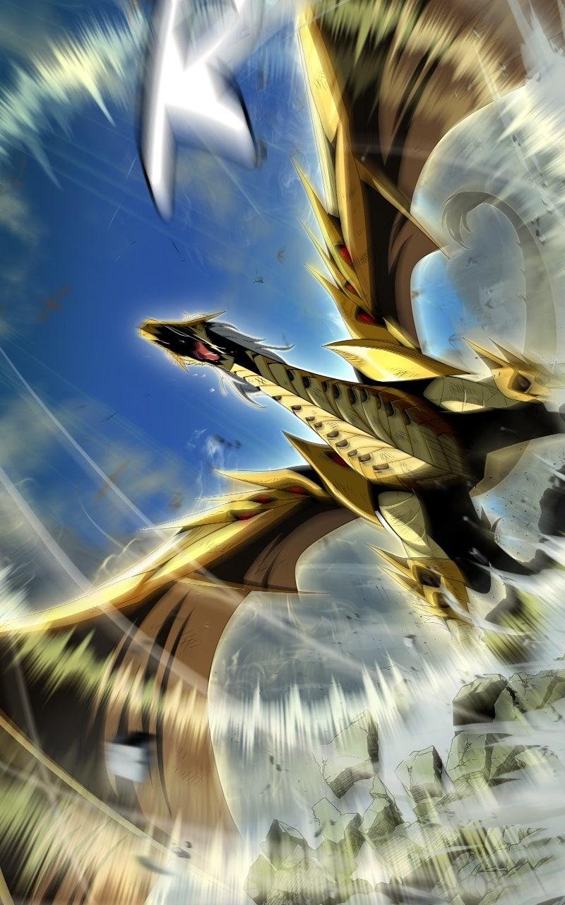 Read 66,666 Years Advent of the Dark Mage Manga Online