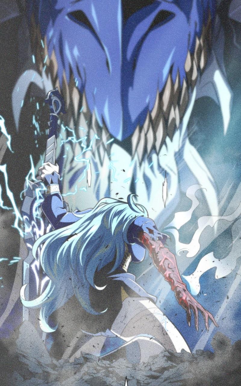Read 66,666 Years Advent of the Dark Mage Manga Online