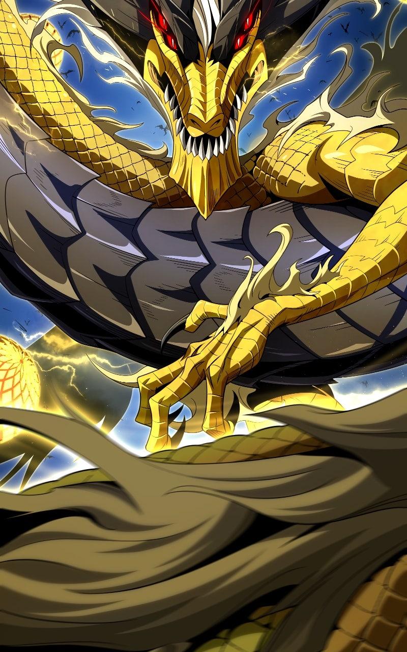 Read 66,666 Years Advent of the Dark Mage Manga Online