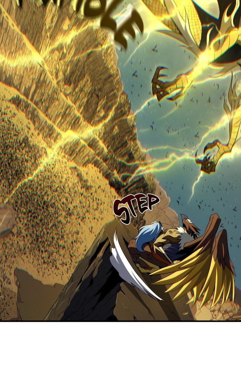 Read 66,666 Years Advent of the Dark Mage Manga Online