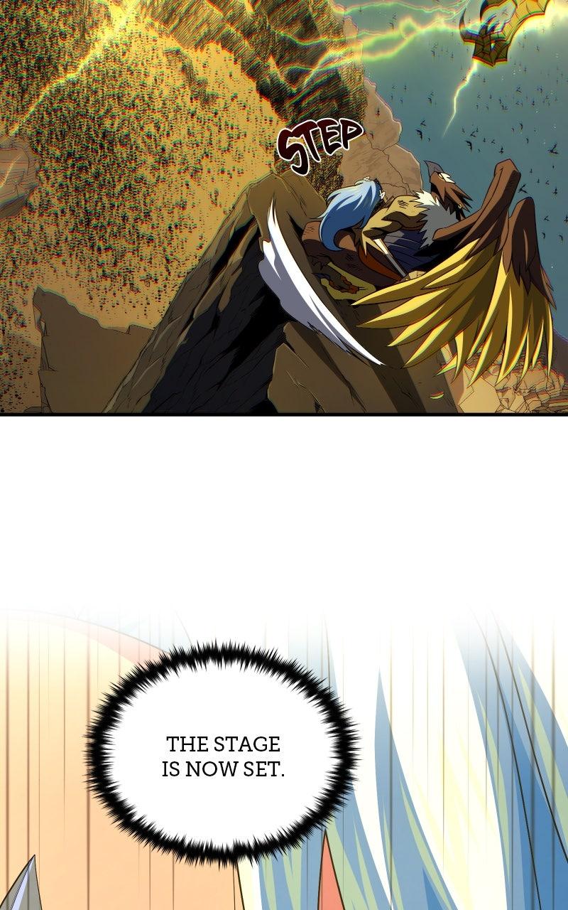Read 66,666 Years Advent of the Dark Mage Manga Online